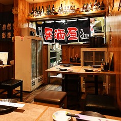 串カツ美安の写真
