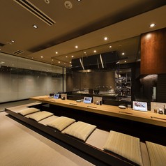 焼鳥 ハレツバメ トラストタワー店の写真