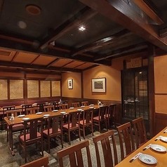 ニユートーキヨー庄屋 丸の内センタービル店の写真