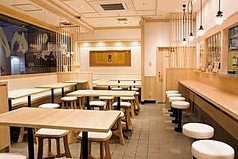 博多らーめん 由丸 人形町店の写真