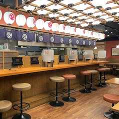 正直塩つくねの酒場 てけてけ 日本橋室町店の写真