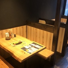 朝〆直送 やきとん酒場 井上臓器 八重洲店の写真