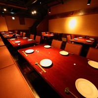 一の倉 八重洲店の写真