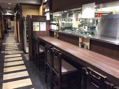 串エ門 室町店の写真