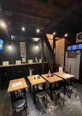 一膳めし屋 八丁堀 鈴木米店の写真