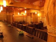 活菜厨房 然 大手町店の写真