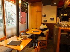 下町ワイン酒場 みやび屋の写真