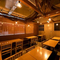 釣宿酒場 マヅメ 日本橋店の写真