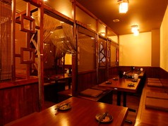 酔饗亭の写真