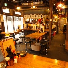 やきとん筑前屋 人形町総本店の写真