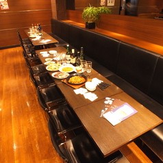 PRONTO (プロント) 大手町店の写真