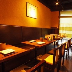 串粋 (くしすい) 八丁堀の写真