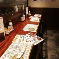 鍛冶屋文蔵 東京スクエアガーデン店の写真
