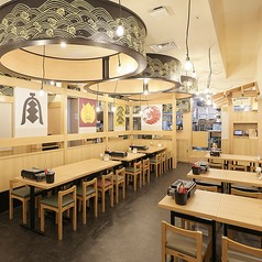 目利きの銀次 東京ミッドタウン八重洲店の写真