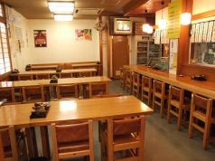 鮒忠 人形町店の写真