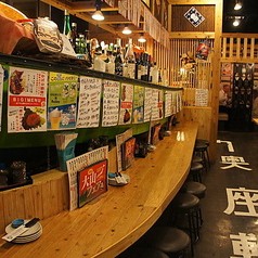 炉端かば 丸の内店の写真