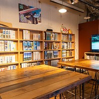 離島百貨店 (離島キッチン日本橋店)の写真