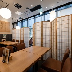 石臼挽き蕎麦 そと一の写真