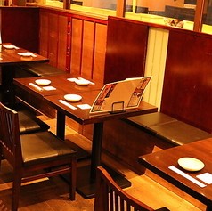ブランド鶏と鍋料理 和風居酒屋 京橋 花葵 本店の写真