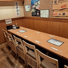 おおーい北海道 別海町酒場 新大手町ビル店の写真