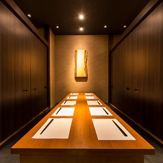 炭火地鶏 鳥恒 人形町店の写真