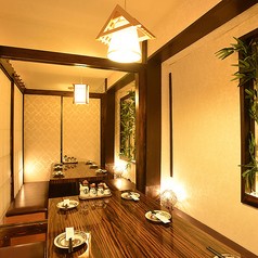 居酒屋 響 八重洲店の写真