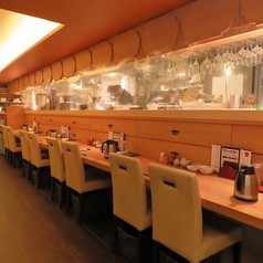 本家あべや 東京駅北町酒場店の写真
