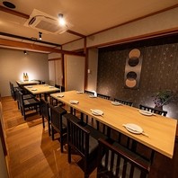 はんなり邸 八重洲店の写真