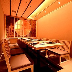 囲炉裏庵 八重洲店の写真