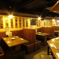 元祖やきとり串八珍 日本橋本町店の写真