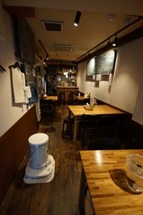 麺酒場まがりの写真