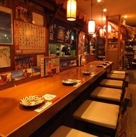 くわっちー家 人形町の写真