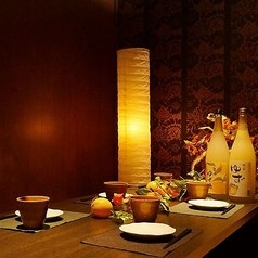 炉端と肴 うまいもん 東京駅八重洲店の写真