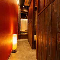炭火串焼と海鮮浜焼 伊勢吉 八重洲店の写真