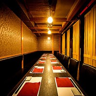 海鮮・名古屋コーチンすき焼き鍋の店 居酒屋 美門や 東京 大手町店の写真