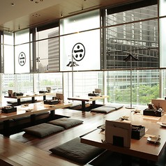 おでん 和食 銀座おぐ羅 丸の内TOKIA店の写真