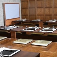 日本の料理 檪 (あじいちい)の写真