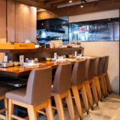鮨とおでん＆ 八丁堀店の写真