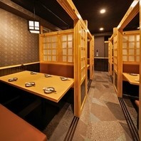 和食居酒屋 越の誉 日本橋店の写真