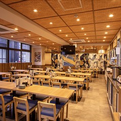 魚や漁火 茅場町店の写真