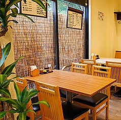 串焼き居酒屋 楽 八丁堀店の写真