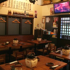 九州 熱中屋 八重洲 LIVEの写真