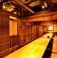 てしごとや ふくの鳥 人形町店の写真