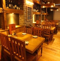 北海道シントク町 塚田農場 八重洲北口店の写真