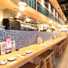すし酒場 七合目 日本橋八重洲店の写真
