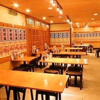 大衆居酒屋 とりいちず 人形町店の写真