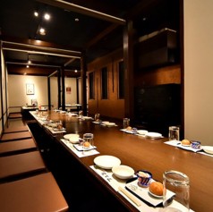 霧笛屋 八重洲口 東京グランアージュ店の写真