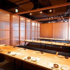 創作和食 たなごころ 茅場町店の写真