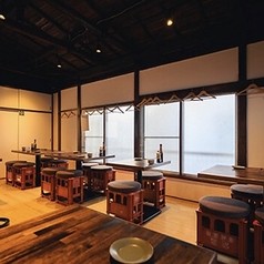 漁港直送鮮魚居酒屋 たちうお 人形町本店の写真