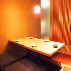 ウメ子の家 日本橋八重洲店の写真